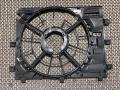 вентилятор радиатора Chevrolet Equinox 3 поколение 2019, 2.0 л., бензин, АКПП, черный, внедорожник 5 дв., передний привод - фото №4