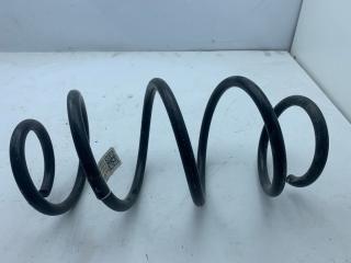 пружина передняя Chevrolet Equinox 3 поколение 2020, 1.5 л., бензин, АКПП, черный, внедорожник 5 дв., 23335522