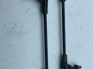 стойка стабилизатора Chevrolet Equinox 3 поколение 2018, 1.5 л., бензин, АКПП, белый, внедорожник 5 дв., полный привод