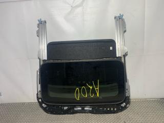 люк Acura MDX 3 поколение [2-й рестайлинг] 2019, 3.5 л., бензин, АКПП, серый, внедорожник 5 дв., полный привод