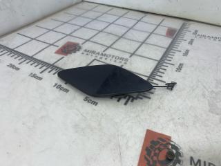 Заглушка (решетка) в бампер передний Chevrolet Equinox 3 поколение 2018, 2.0 л., бензин, АКПП, синий, внедорожник 5 дв., передний привод, 84310327