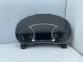 щиток приборов (приборная панель) Chevrolet Equinox 3 поколение 2019, 2.0 л., бензин, АКПП, черный, внедорожник 5 дв., передний привод, 84601983