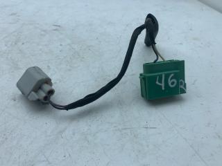 фонарь задний правый Chevrolet Equinox 3 поколение 2018, 2.0 л., бензин, АКПП, синий, внедорожник 5 дв., передний привод