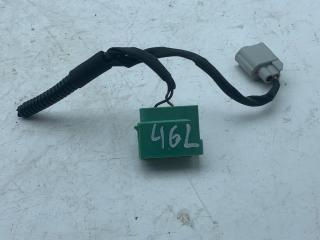 фонарь задний левый Chevrolet Equinox 3 поколение 2018, 2.0 л., бензин, АКПП, синий, внедорожник 5 дв., передний привод