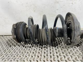 стойка передняя правая Chevrolet Equinox 3 поколение 2019, 2.0 л., бензин, АКПП, черный, внедорожник 5 дв., полный привод, 84230336