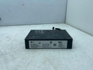 блок Bluetooth Chevrolet Equinox 3 поколение 2018, 1.5 л., бензин, АКПП, черный, внедорожник 5 дв., полный привод, 84298328