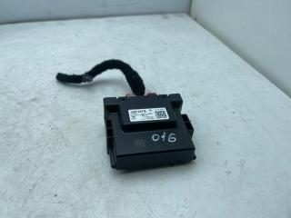 блок управления парктрониками Chevrolet Equinox 3 поколение 2018, 1.5 л., бензин, АКПП, черный, внедорожник 5 дв., полный привод, 13521139