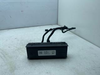 блок управления печки / климат-контроля Chevrolet Equinox 3 поколение 2018, 1.5 л., бензин, АКПП, черный, внедорожник 5 дв., полный привод, 84305957