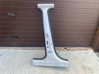 Стойка кузовная центральная правая GMC Terrain 2 поколение 2019, 1.5 л., бензин, АКПП, белый, внедорожник 5 дв.