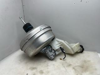 вакуумный усилитель тормозов Chevrolet Equinox 3 поколение 2018, 2.0 л., бензин, АКПП, синий, внедорожник 5 дв., передний привод, 84095578