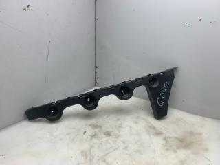 крепление бампера Chevrolet Equinox 3 поколение 2018, 2.0 л., бензин, АКПП, синий, внедорожник 5 дв., передний привод, 23462889