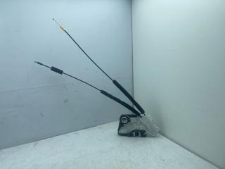 замок двери передней левой Subaru Forester 5 поколение (SK) 2020, 2.5 л., бензин, АКПП, серый, внедорожник 5 дв., полный привод