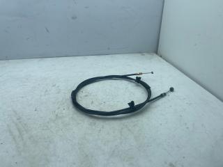 трос капота Subaru Forester 5 поколение (SK) 2020, 2.5 л., бензин, АКПП, серый, внедорожник 5 дв., полный привод