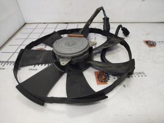 вентилятор радиатора Acura RDX 3 поколение 2019, 2.0 л., бензин, АКПП, белый, внедорожник 5 дв., полный привод