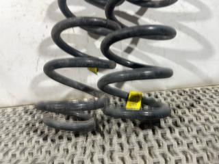 пружина задняя Chevrolet Equinox 3 поколение 2019, 2.0 л., бензин, АКПП, черный, внедорожник 5 дв., полный привод, 84165208