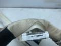 подушка безопасности боковая (шторка) Toyota Sienna 2 поколение [рестайлинг] 2009, 3.5 л., бензин, АКПП, белый, минивэн, передний привод, TB2TYDSFAVY - фото №2