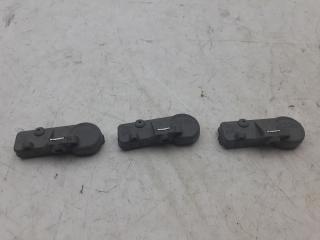 датчик давления в шине Buick Encore 1 поколение 2014, 1.4 л., бензин, АКПП, баклажан, внедорожник 5 дв.