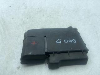 клемма аккумулятора плюс Chevrolet Equinox 3 поколение 2018, 2.0 л., бензин, АКПП, синий, внедорожник 5 дв., передний привод, 812461952