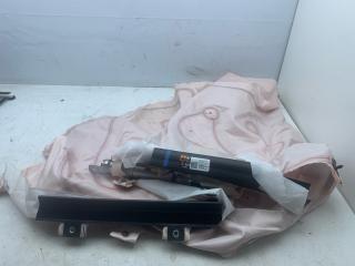 подушка безопасности боковая (шторка) Chevrolet Equinox 3 поколение 2019, 2.0 л., бензин, АКПП, черный, внедорожник 5 дв., полный привод, 84532285