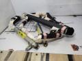 подушка безопасности боковая (шторка) Toyota Sienna 2 поколение [рестайлинг] 2009, 3.5 л., бензин, АКПП, белый, минивэн, передний привод, 6025545008 - фото №3