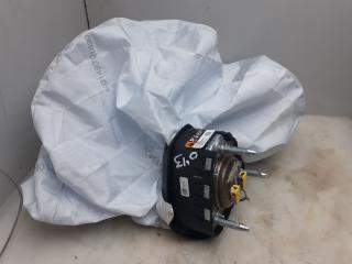 подушка безопасности водителя Chevrolet Equinox 3 поколение 2019, 2.0 л., бензин, АКПП, черный, внедорожник 5 дв., полный привод