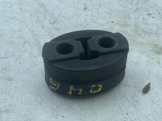 кронштейн глушителя Chevrolet Equinox 3 поколение 2018, 2.0 л., бензин, АКПП, синий, внедорожник 5 дв., передний привод