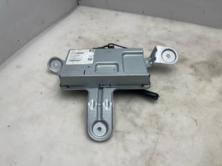 блок радио Acura RDX 3 поколение 2019, 2.0 л., бензин, АКПП, белый, внедорожник 5 дв., полный привод, 39800-TJB-A01