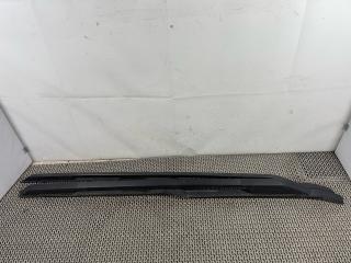 дуги на крышу (рейлинги) Ford Bronco Sport 1 поколение 2021, 1.5 л., бензин, АКПП, серебряный, внедорожник 5 дв., полный подключаемый привод