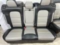 салон (комплект сидений) Ford Bronco Sport 1 поколение 2021, 1.5 л., бензин, АКПП, серебряный, внедорожник 5 дв., полный подключаемый привод - фото №2