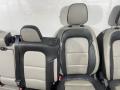 салон (комплект сидений) Ford Bronco Sport 1 поколение 2021, 1.5 л., бензин, АКПП, серебряный, внедорожник 5 дв., полный подключаемый привод - фото №10