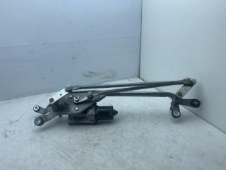 моторчик передних стеклоочистителей (дворников) Acura RDX 3 поколение 2019, 2.0 л., бензин, АКПП, белый, внедорожник 5 дв., полный привод