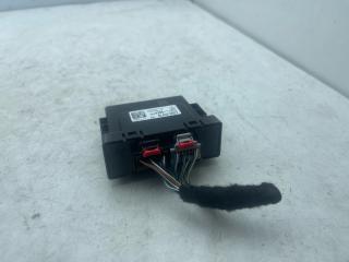 блок управления (другие) Chevrolet Equinox 3 поколение 2019, 2.0 л., бензин, АКПП, черный, внедорожник 5 дв., полный привод, 13524288