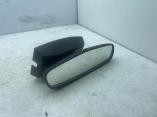 зеркало салона Chevrolet Equinox 3 поколение 2019, 2.0 л., бензин, АКПП, черный, внедорожник 5 дв., полный привод