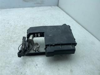 клемма аккумулятора плюс Chevrolet Equinox 3 поколение 2019, 2.0 л., бензин, АКПП, черный, внедорожник 5 дв., полный привод, 84237808