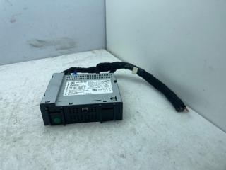 магнитола Chevrolet Equinox 3 поколение 2018, 2.0 л., бензин, АКПП, синий, внедорожник 5 дв., передний привод, 42532849