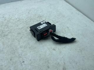 блок управления парктрониками Chevrolet Equinox 3 поколение 2018, 2.0 л., бензин, АКПП, синий, внедорожник 5 дв., передний привод, 13521139