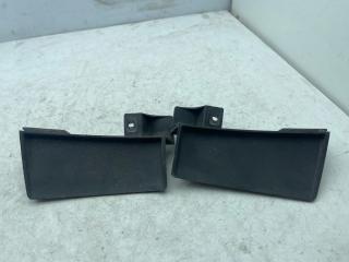 брызговик Chevrolet Equinox 3 поколение 2018, 2.0 л., бензин, АКПП, синий, внедорожник 5 дв., передний привод