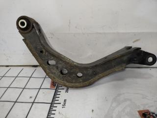 рычаг задний правый Chevrolet Equinox 3 поколение 2019, 2.0 л., бензин, АКПП, черный, внедорожник 5 дв., полный привод, 13377313