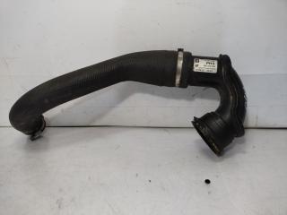 патрубок интеркулера Chevrolet Cruze 1 поколение [рестайлинг] 2014, 1.4 л., бензин, АКПП, седан, 13265269