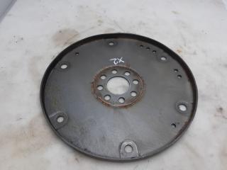 маховик Volkswagen Tiguan 2 поколение 2018, 2.0 л., FSI, бензин, АКПП, белый, внедорожник 5 дв.