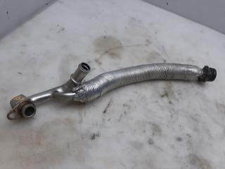 трубка охлаждающей жидкости Volkswagen Tiguan 2 поколение 2018, 2.0 л., FSI, бензин, АКПП, белый, внедорожник 5 дв.