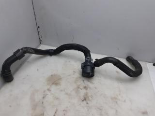 насос антифриза дополнительный Volkswagen Tiguan 2 поколение 2018, 2.0 л., FSI, бензин, АКПП, белый, внедорожник 5 дв., 3QF121599