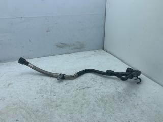 трубка системы рециркуляции EGR Chevrolet Equinox 3 поколение 2018, 2.0 л., бензин, АКПП, синий, внедорожник 5 дв., передний привод