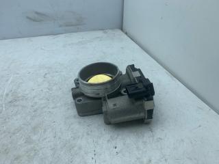 заслонка дроссельная Chevrolet Equinox 3 поколение 2018, 2.0 л., бензин, АКПП, синий, внедорожник 5 дв., передний привод, 12670837