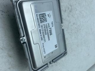 блок управления АКПП Chevrolet Equinox 3 поколение 2018, 2.0 л., бензин, АКПП, синий, внедорожник 5 дв., передний привод, 24287566