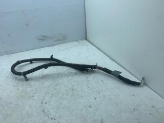 провод с генератора на стартер Chevrolet Equinox 3 поколение 2018, 2.0 л., бензин, АКПП, синий, внедорожник 5 дв., передний привод, 84257921