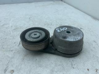 ролик натяжителя Chevrolet Equinox 3 поколение 2019, 2.0 л., бензин, АКПП, черный, внедорожник 5 дв., полный привод