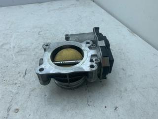 заслонка дроссельная Chevrolet Equinox 3 поколение 2019, 2.0 л., бензин, АКПП, черный, внедорожник 5 дв., полный привод, 12681472