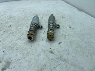 Клапан фазорегулятора Chevrolet Equinox 3 поколение 2019, 2.0 л., бензин, АКПП, черный, внедорожник 5 дв., полный привод, 12662737, 12662736