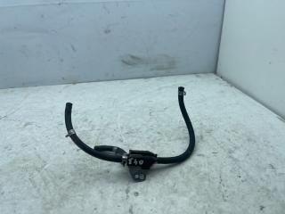 клапан управления турбиной (актуатор) Chevrolet Equinox 3 поколение 2019, 2.0 л., бензин, АКПП, черный, внедорожник 5 дв., полный привод